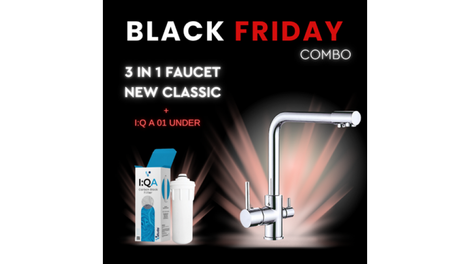 COMBO: 3IN1 CLASSIC + I:Q A 1 UNDER COMBO: 3IN1 CLASSIC + I:Q A 1 UNDER