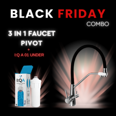 COMBO: 3IN1 PIVOT + I:Q A 1 UNDER COMBO: 3IN1 PIVOT + I:Q A 1 UNDER