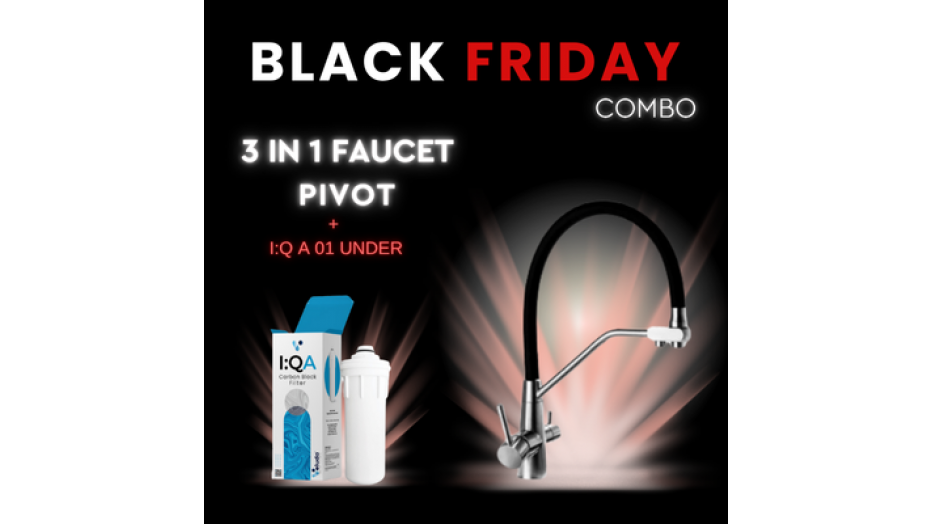 COMBO: 3IN1 PIVOT + I:Q A 1 UNDER COMBO: 3IN1 PIVOT + I:Q A 1 UNDER