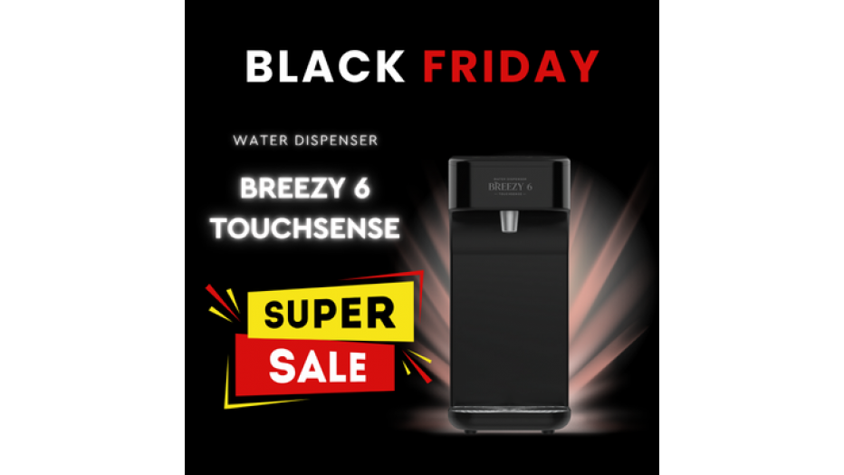Breezy 6 TouchSense ( C-A-H )  AΠΌ 265€ ΠΑΕΙ ΣΤΑ 240€