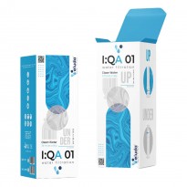 I:Q A 01 Under