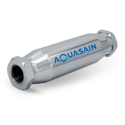 AQUASAIN Descaler DN16mm (1/2")