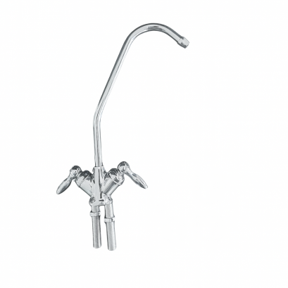 Faucet 5 Double Faucet 5 Double