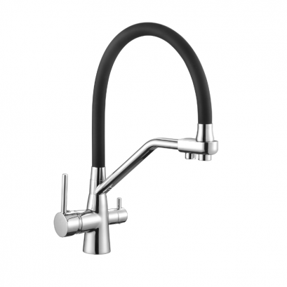 3 in 1 Faucet Pivot
