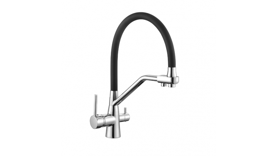 3 in 1 Faucet Pivot
