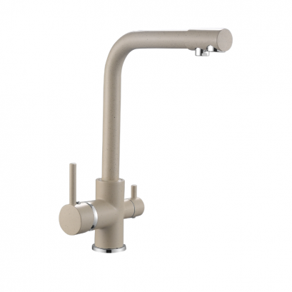 3 in 1 Faucet Nude Classic 3 in 1 Faucet Nude Classic