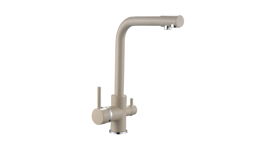3 in 1 Faucet Nude Classic 3 in 1 Faucet Nude Classic