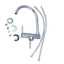 3 in 1 Faucet Yoga PREMIUM