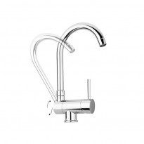 3 in 1 Faucet Yoga PREMIUM