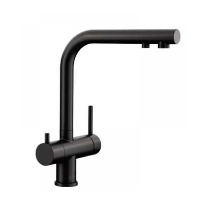 3 in 1 Faucet Black Classic