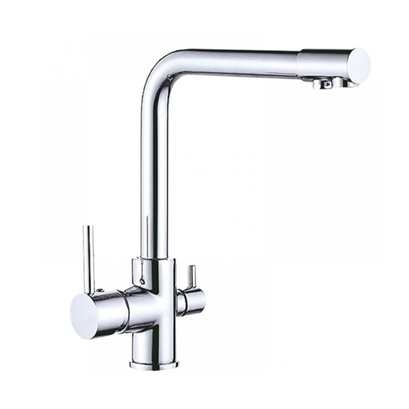 3 in 1 Faucet New Classic