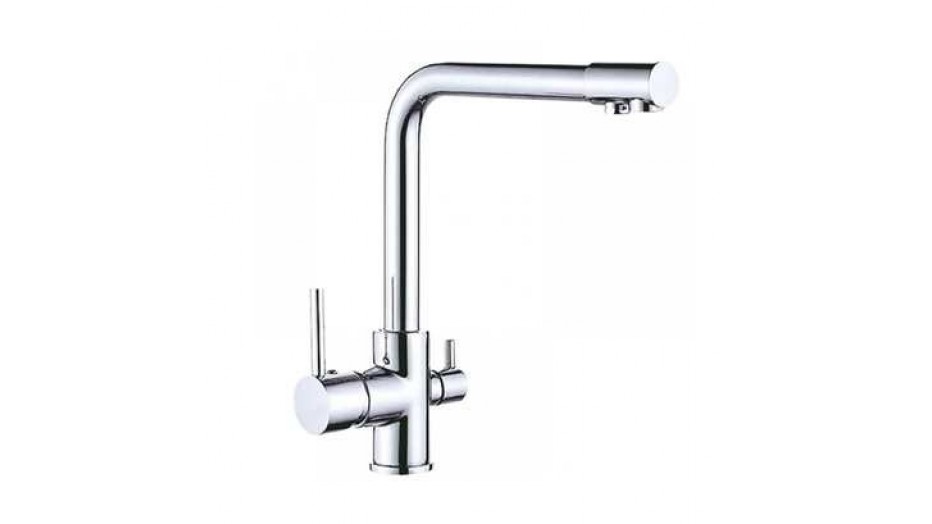 3 in 1 Faucet New Classic