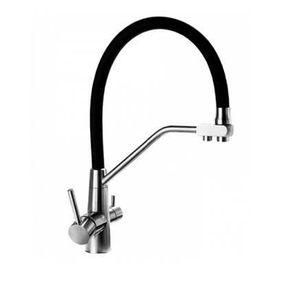 3 in 1 Faucet Pivot