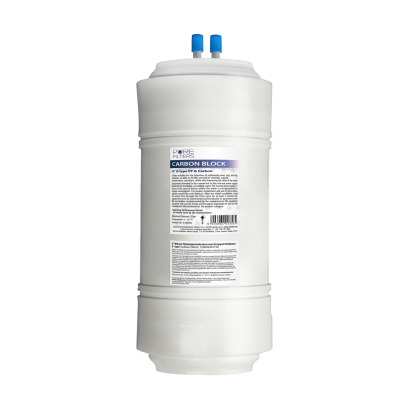 8" U-type PP & Carbon