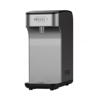 BREEZY 7 HYDRIX Filter (C-A-H) Silver