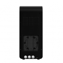 BREEZY 7 HYDRIX Filter (C-A-H) Silver