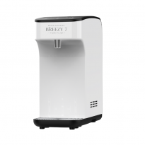 BREEZY 7 HYDRIX Filter (C-A-H) White