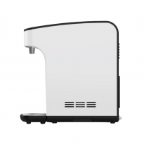 BREEZY 7 HYDRIX Filter (C-A-H) White