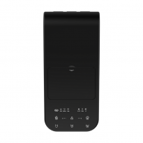 BREEZY 7 HYDRIX Filter (C-A-H) White