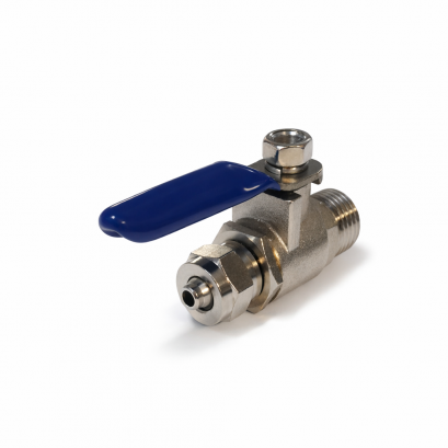 Ball Valve BV-5 1/4''