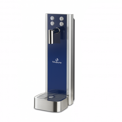 BluGlass Tower One 2W C-F Blupura (Made in Italy)