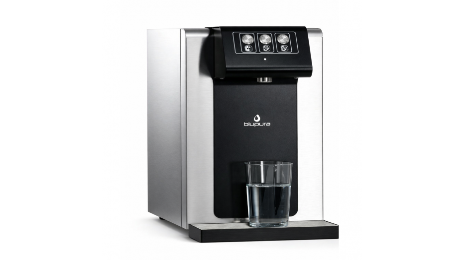 BluSoda 45 C-A-F Blupura (Made in Italy)