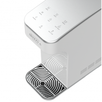 Breezy 6 - MultiTemp ( C-A-H ) - White Edition