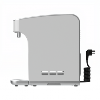 Breezy 6 - MultiTemp ( C-A-H ) - White Edition