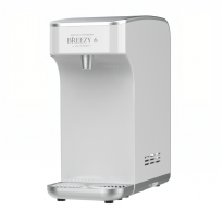 Breezy 6 - MultiTemp ( C-A-H ) - White Edition