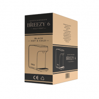 Breezy 6 - MultiTemp ( C-A-H ) - Black Edition