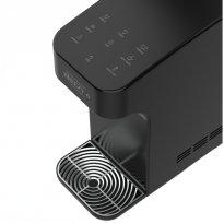 Breezy 6 - MultiTemp ( C-A-H ) - Black Edition