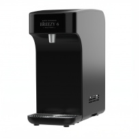 Breezy 6 - MultiTemp ( C-A-H ) - Black Edition