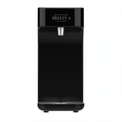 Breezy 6 - MultiTemp ( C-A-H ) - Black Edition