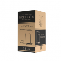 Breezy 6 TouchSense ( C-A-H ) 