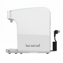 Breezy 6 TouchSense ( C-A-H ) - White Edition