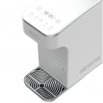 Breezy 6 TouchSense ( C-A-H ) - White Edition