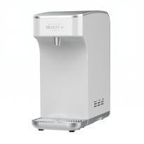 Breezy 6 TouchSense ( C-A-H ) - White Edition