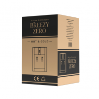 Breezy Zero Breezy Zero
