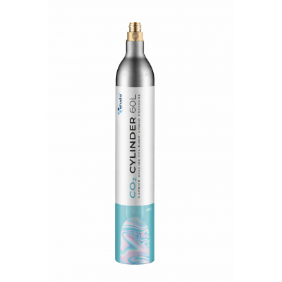 CO2 Cylinder 60 L