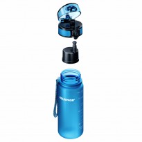 City Bottle Blue