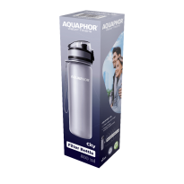 City Bottle Gray City Bottle Gray