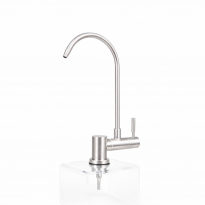 Faucet 9 Yogi Chrome