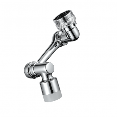 Faucet Extender