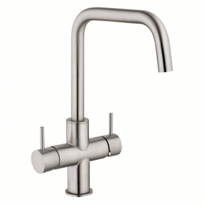 Πεντάοδη Βρύση T5 για Φίλτρα Κάτω Πάγκου | Blupura