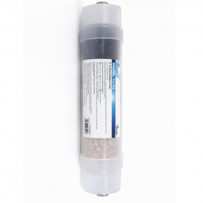 Φίλτρο Νερού I:Q 8" Mineral Rebalance | Veluda