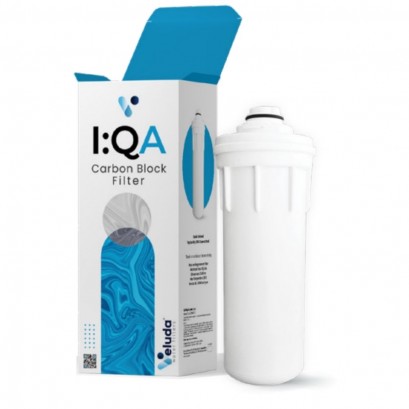 I:Q A Carbon Block