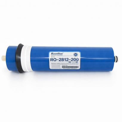 KEENSEN-2812-200 GPD KEENSEN-2812-200 GPD