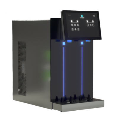 Quantum-On 150 C-A-F Ψύκτης Νερού (Made in Italy) Quantum-On 150 C-A-F Ψύκτης Νερού (Made in Italy)