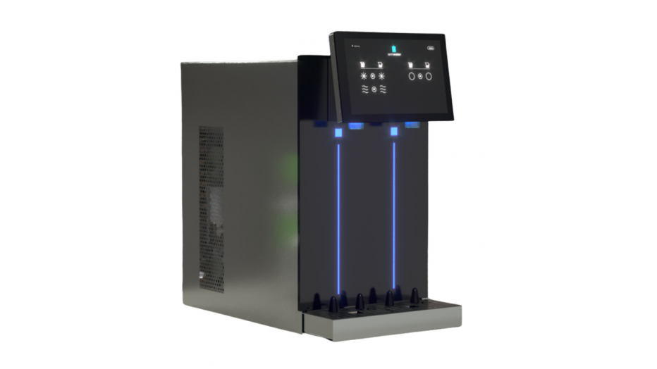 Quantum-On 150 C-A-F Ψύκτης Νερού (Made in Italy) Quantum-On 150 C-A-F Ψύκτης Νερού (Made in Italy)