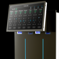 Quantum-On 150 C-A-F Ψύκτης Νερού (Made in Italy) Quantum-On 150 C-A-F Ψύκτης Νερού (Made in Italy)